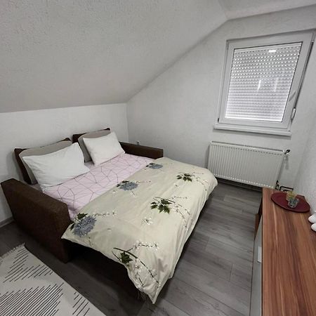 Apartman All Seasons Hotonj Luaran gambar
