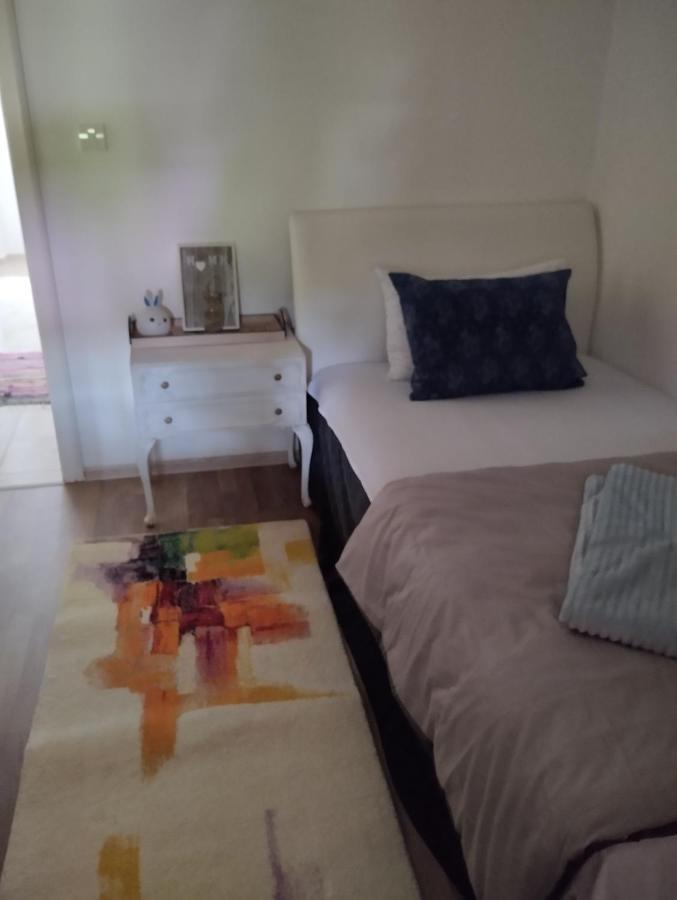 Apartman All Seasons Hotonj Luaran gambar