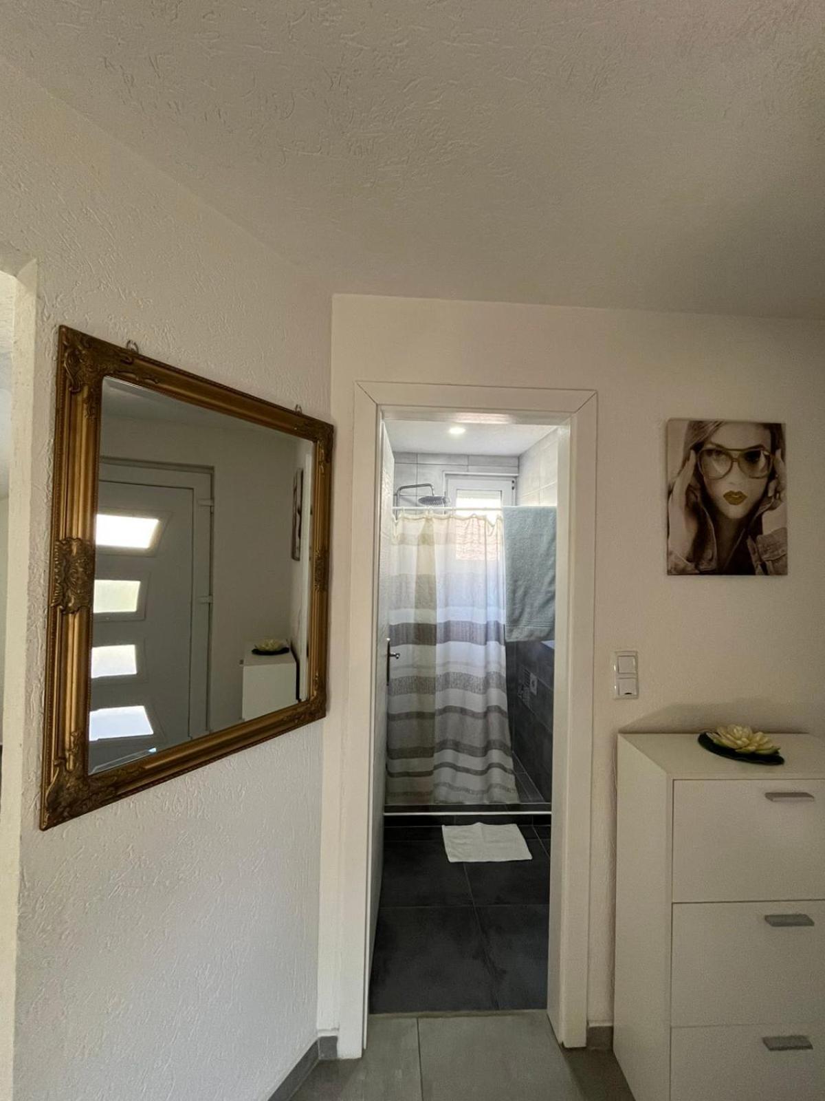 Apartman All Seasons Hotonj Luaran gambar