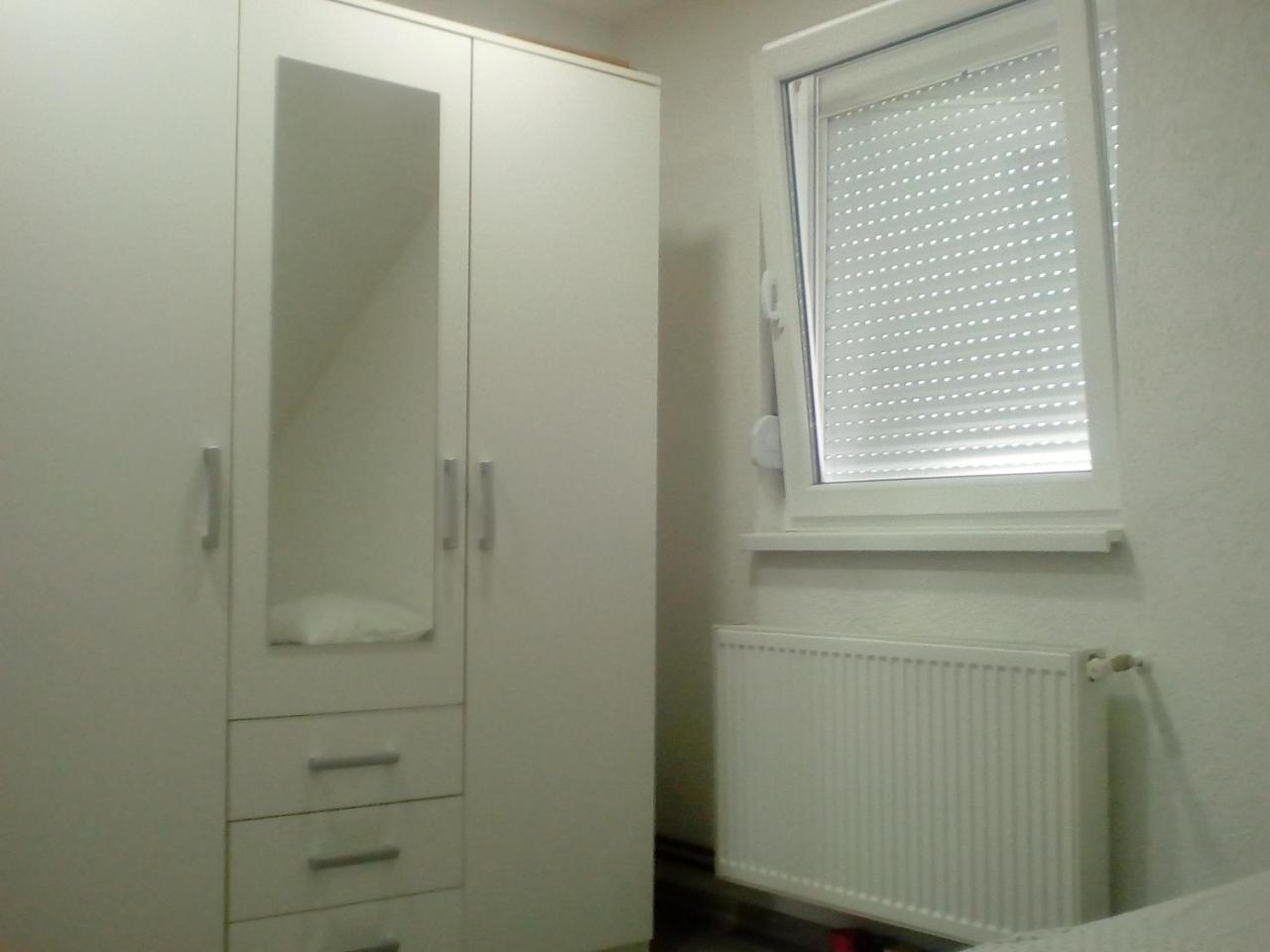 Apartman All Seasons Hotonj Luaran gambar